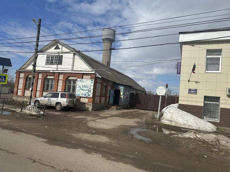 продам коммерческую недвижимость в России в Сонково, Ленина проспект, д.50 цена 1 630 000 руб., фото №3