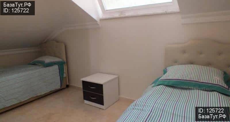 сдам дом в Турции в Аланье, 1200. Sk. цена 6 570 руб./сутки, фото №15