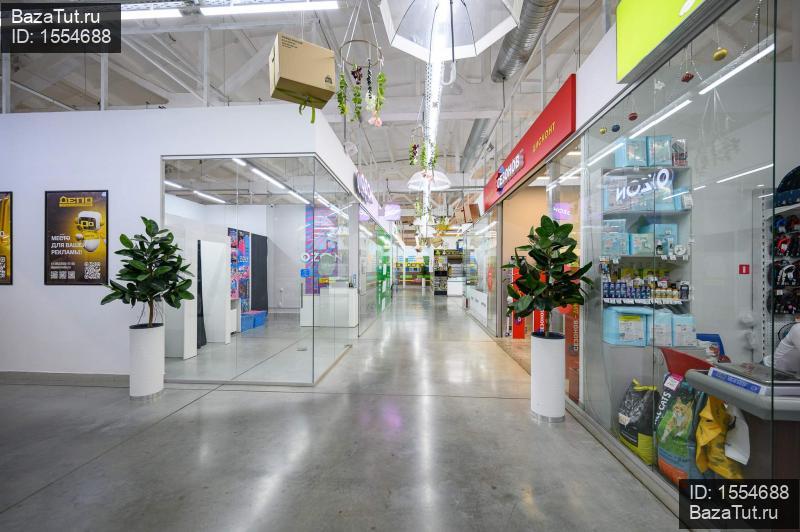 сдам магазин, 1 к. в России в Ижевск, Буммашевская улица, д.5б цена 80 850 руб./месяц, фото №14