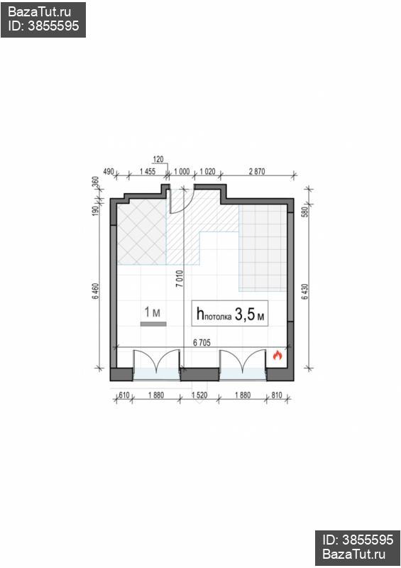 продам 1 к. квартиру в России в г Москве,  . ул. Академика Королёва, 21 цена 21 100 000 руб., фото №1
