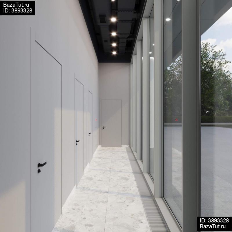 продам коммерческую недвижимость в России в Москве, 1-я Магистральная улица, д.12 цена 620 316 180 руб., фото №24