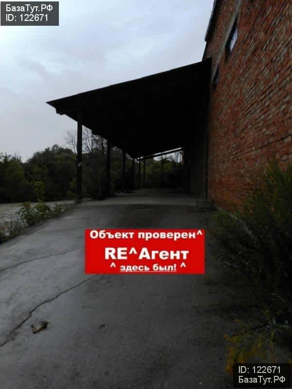 сдам склад,  к. в России в Туле, Ханинский проезд, 29 цена 380 000 руб./месяц, фото №10