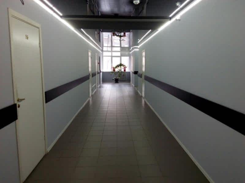 сдам офис,  к. в России в Ярославле, улица Некрасова, 41А цена 450 руб./месяц, фото №1