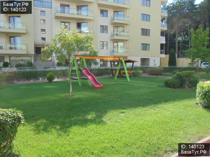 сдам 2 к. квартиру в Болгарии, Болгария цена 28 000 руб./месяц, фото №12