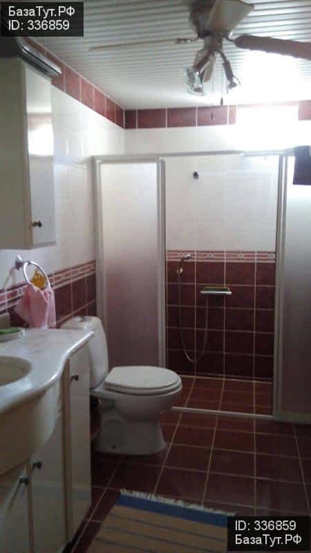 продам 2 к. квартиру в Турции в Аланье, Ahmet Tokuş Blv., 149 цена 2 500 000 руб., фото №5