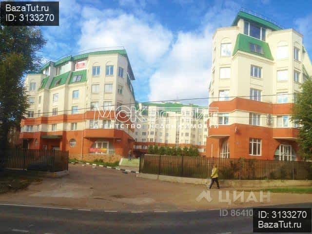 Купить Квартиру В Звенигороде Красная Гора