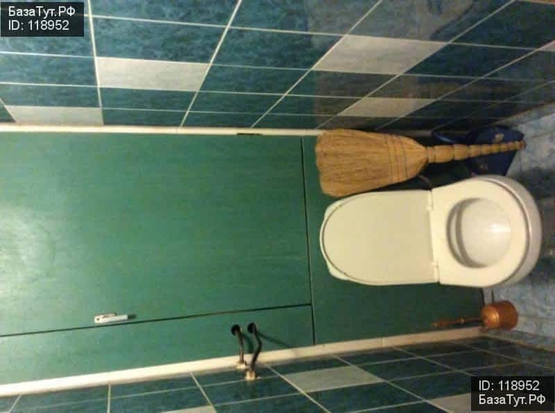 сдам 3 к. квартиру в России в Москве, Липецкая улица, 17к1 цена 40 000 руб./месяц, фото №9