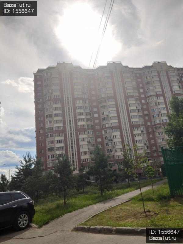 сдам коммерческую недвижимость в России в Бутово-Парк,   цена 380 000 руб./месяц, фото №28