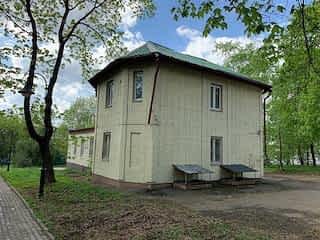 продам коммерческую недвижимость в России, Старопетровский проезд, 2с1 цена 52 000 000 руб., фото №1