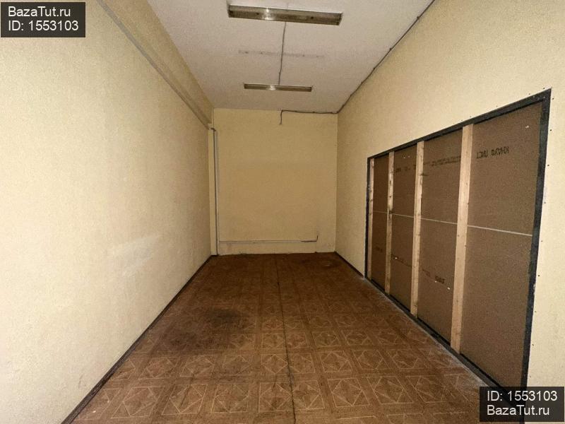 сдам офис,  к. в России в Москве, 1-я Фрезерная улица, д.2/1стр1 цена 39 600 руб./месяц, фото №1