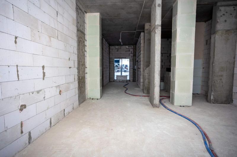 сдам коммерческую недвижимость в России в Николо-Урюпино, Сергея Жадобкина улица, д.5к2 цена 112 700 руб./месяц, фото №3