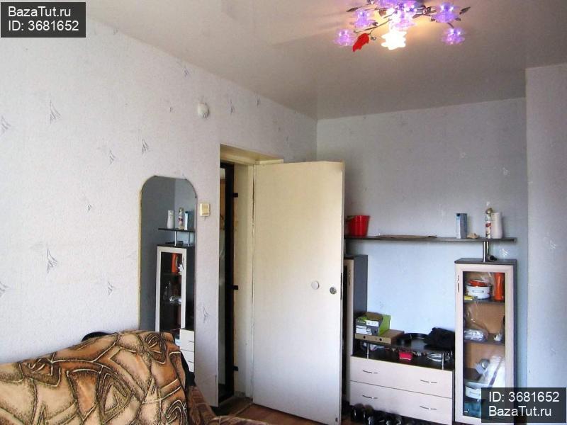 продам комнату в 1 к. квартире в России в Кирове, Кольцова улица, д.30 цена 440 000 руб., фото №4