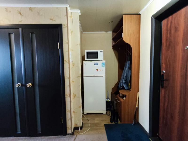 сдам 1 к. квартиру в России в Новый Уренгой, Геологоразведчиков улица, д.4 цена 2 500 руб./сутки, фото №7