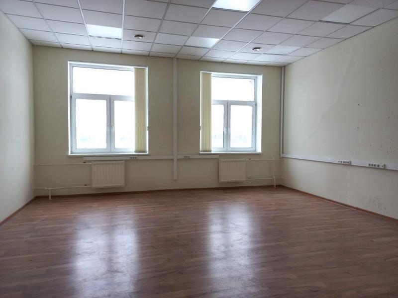 сдам офис, 1 к. в России в Санкт-Петербурге, Дунайский проспект, д.13 к1 цена 70 300 руб./месяц, фото №7