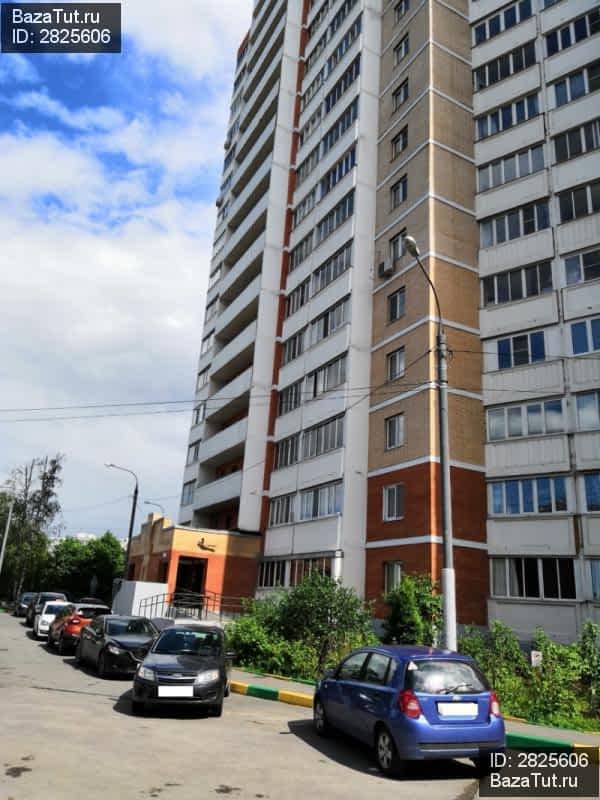 Мкр Сходня Купить Дом