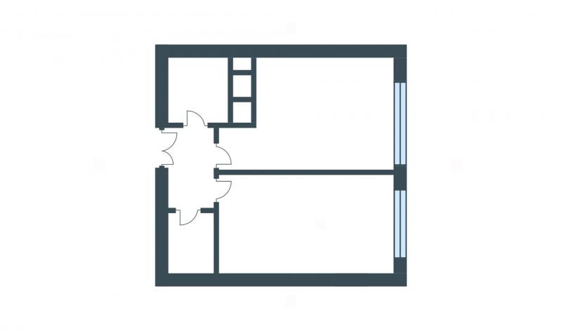 сдам коммерческую недвижимость в России в Балашихе, Яганова улица, д.3 цена 49 910 руб./месяц, фото №10
