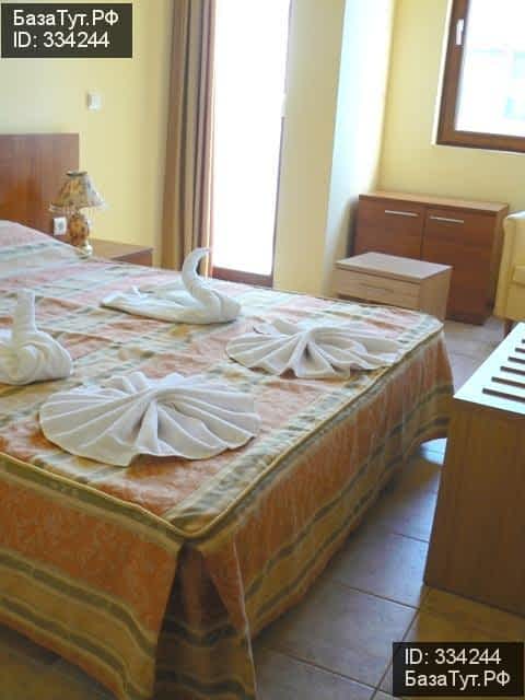 продам 3 к. квартиру в Болгарии, Болгария цена 5 625 000 руб., фото №15