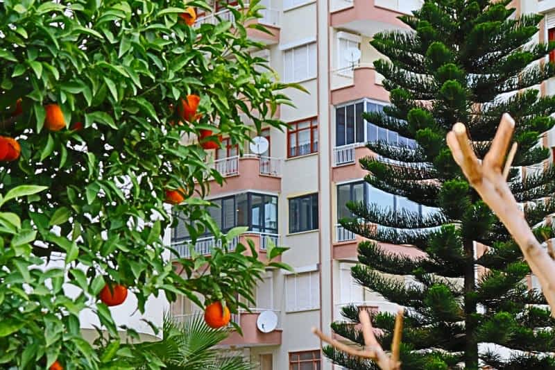продам 4 к. квартиру в Турции в Коньяалты, улица Билейдилер, 26A цена 12 000 000 руб., фото №2