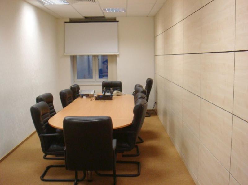 сдам офис, 15 к. в России в Москве, Тверская улица, д.9стр7 цена 3 586 000 руб./месяц, фото №1