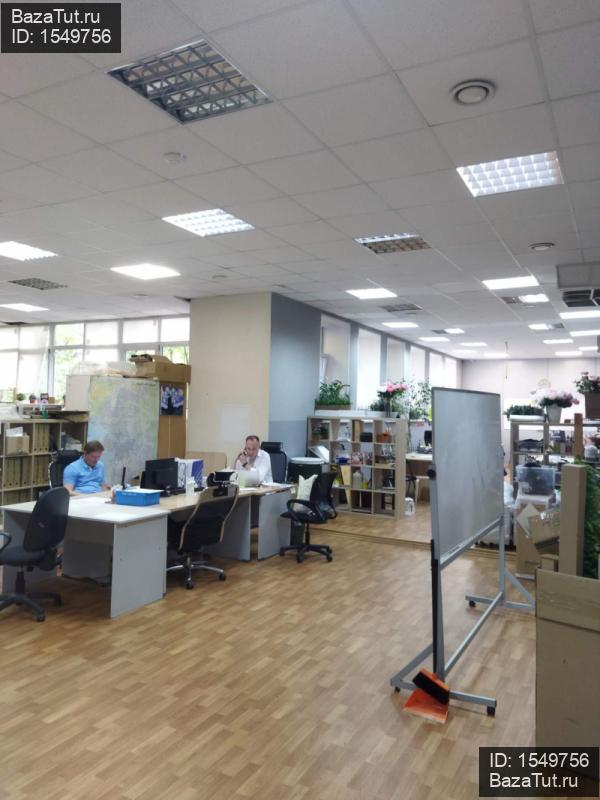 сдам офис,  к. в России в Парголово, Железнодорожная улица, д.11к2 цена 190 815 руб./месяц, фото №4