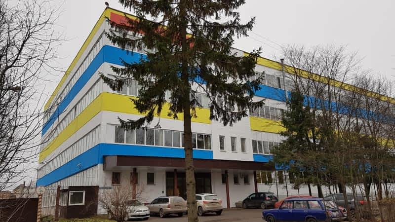 сдам коммерческую недвижимость в России в Шлиссельбурге, Красный тракт, 2 цена 284 000 руб./месяц, фото №1