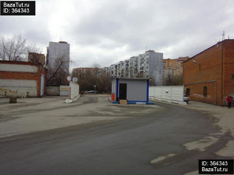сдам склад,  к. в России в Люберцах, улица Кирова, 20А цена 880 000 руб./месяц, фото №10