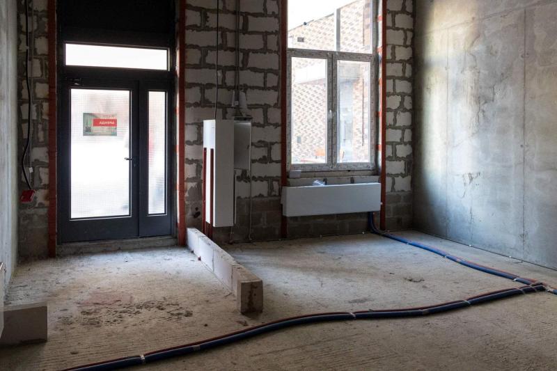 сдам коммерческую недвижимость в России в Красногорске, Александровская ул., д.4 цена 67 270 руб./месяц, фото №3