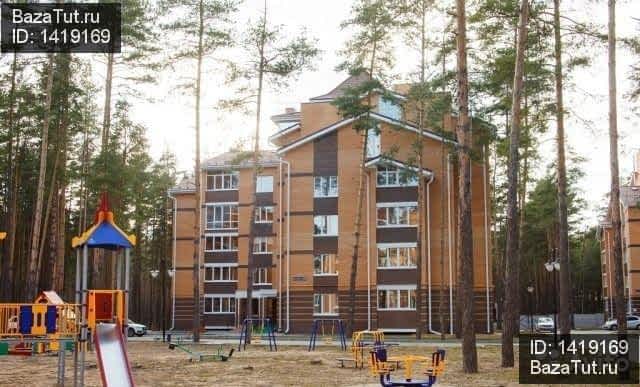 продам студию в России в Краснодаре, улица Кирилла Россинского цена 385 000 руб., фото №1