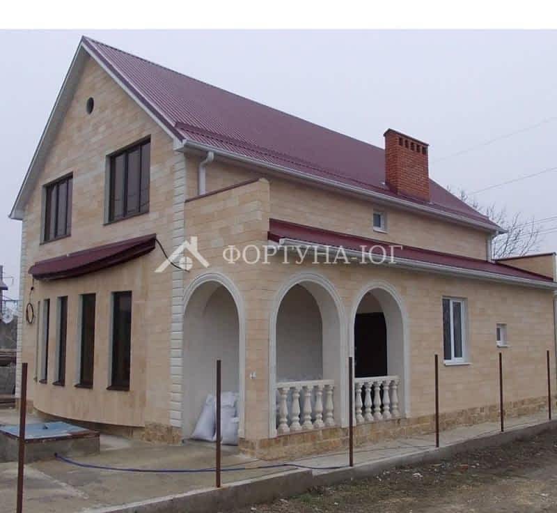 Купить Дом Супсехе Фото