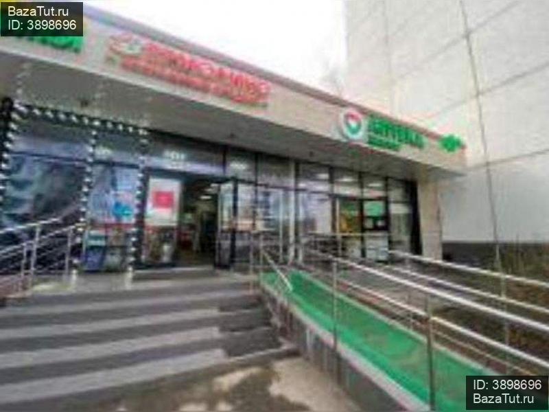 продам магазин,  к. в России в Москве, Днепропетровская улица, д.5к1 стр 1 цена 78 600 000 руб., фото №1