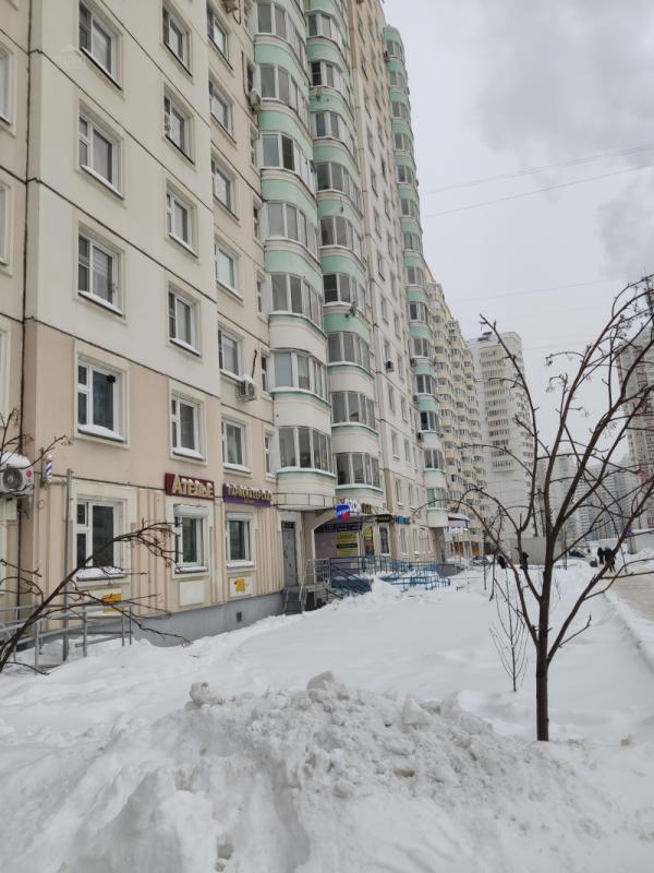 сдам коммерческую недвижимость в России в Люберцах,  Комсомольский пр-кт цена 25 000 руб./месяц, фото №3