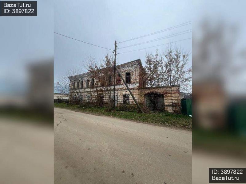 продам коммерческую недвижимость в России в с. Работки, Ленина улица, д.23 цена 1 888 000 руб., фото №3