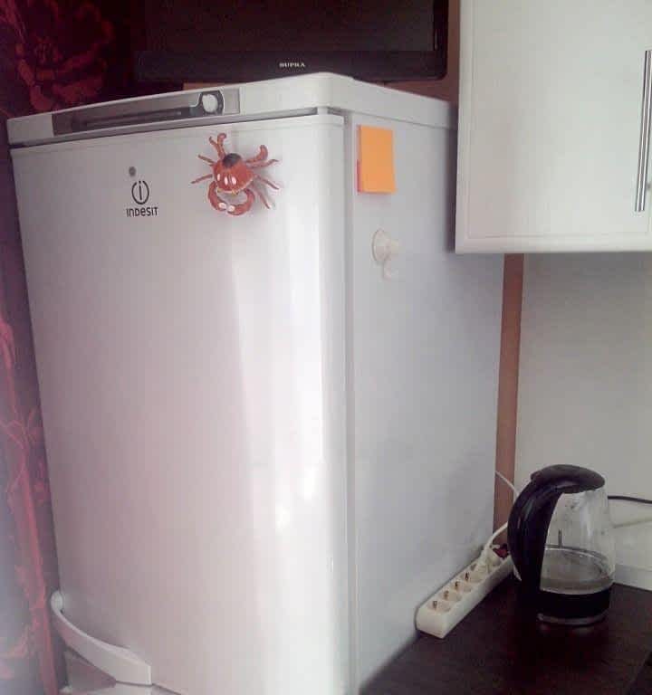 сдам 1 к. квартиру в России в Санкт-Петербурге, Адмирала Черокова Ул. , , 18 цена 25 000 руб./месяц, фото №2