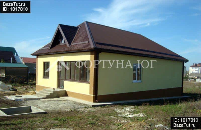 Продажа Домов Анапского Района Фото