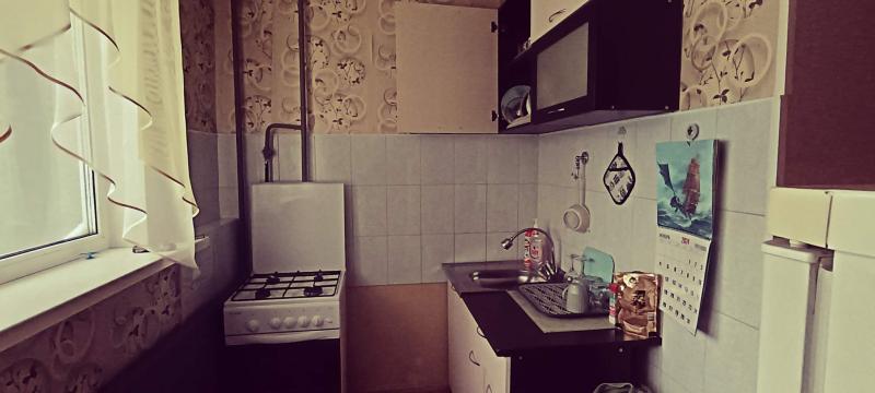 сдам 1 к. квартиру в России в Новый Уренгой, Ленинградский проспект, д.8 цена 2 500 руб./сутки, фото №8