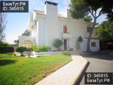 продам дом в Испании в Эльс-Жира-Сольс, Calle Enebro цена 26 600 000 руб., фото №1