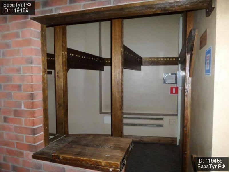 сдам коммерческую недвижимость в России в Москве, Тишинская площадь, 1с6 цена 600 000 руб./месяц, фото №6