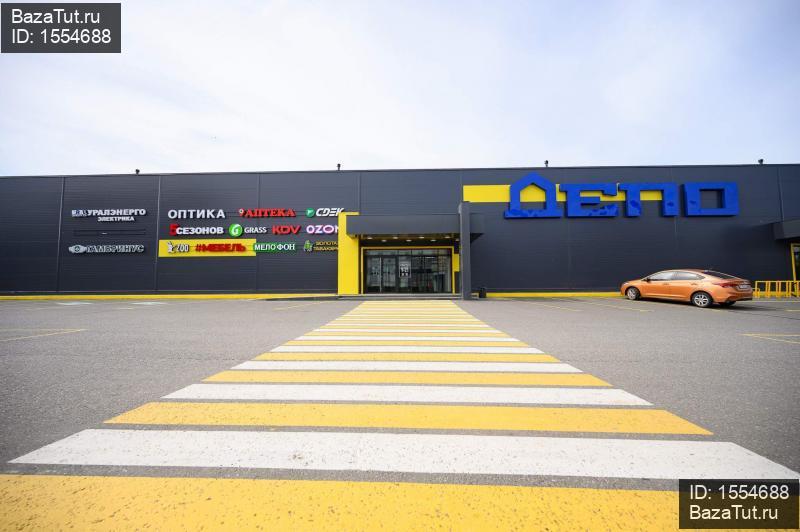 сдам магазин, 1 к. в России в Ижевск, Буммашевская улица, д.5б цена 80 850 руб./месяц, фото №10