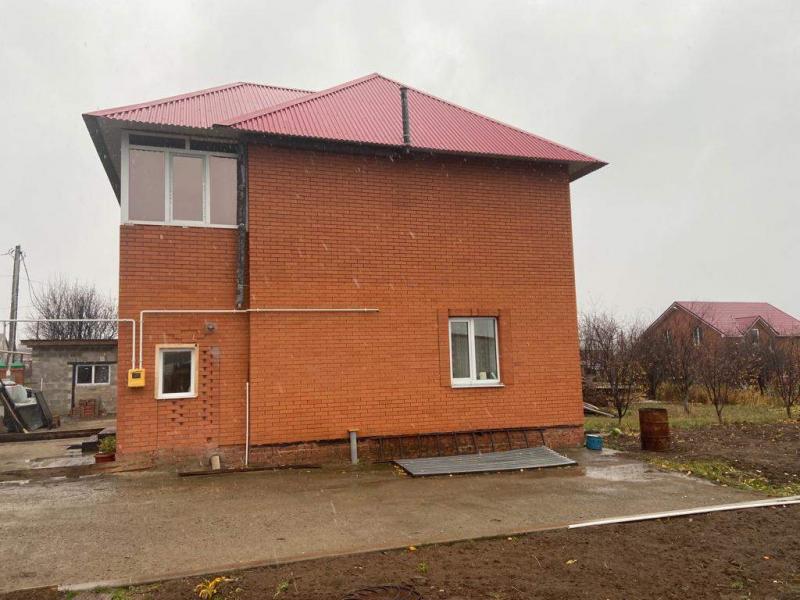 Купить Дом В Елабужском Районе Танайка