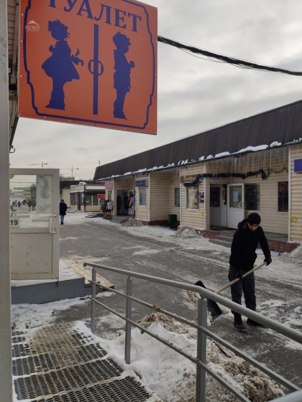 сдам коммерческую недвижимость в России в Люберцах,  Волковская ул цена 65 000 руб./месяц, фото №20