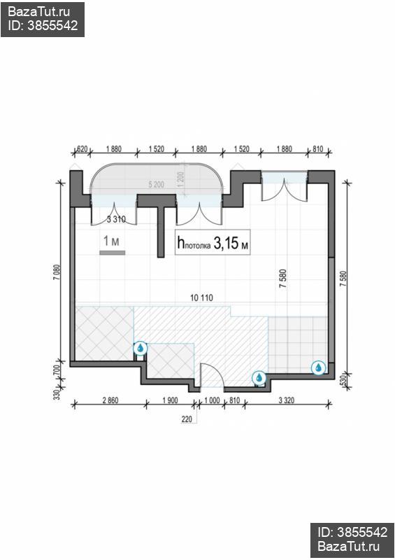 продам 2 к. квартиру в России в г Москве,  . ул. Академика Королёва, 21 цена 34 300 000 руб., фото №2