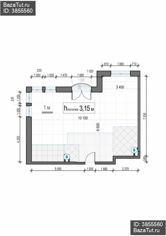 продам 2 к. квартиру в России в г Москве,  . ул. Академика Королёва, 21 цена 32 510 000 руб., фото №1