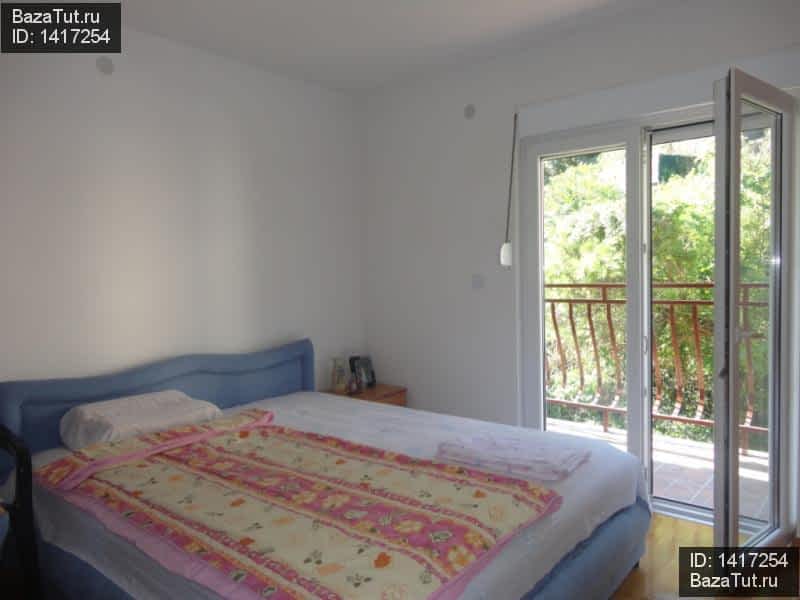 продам 3 к. квартиру в Черногории, Ulica Jovana Bijelića цена 5 947 416 руб., фото №4