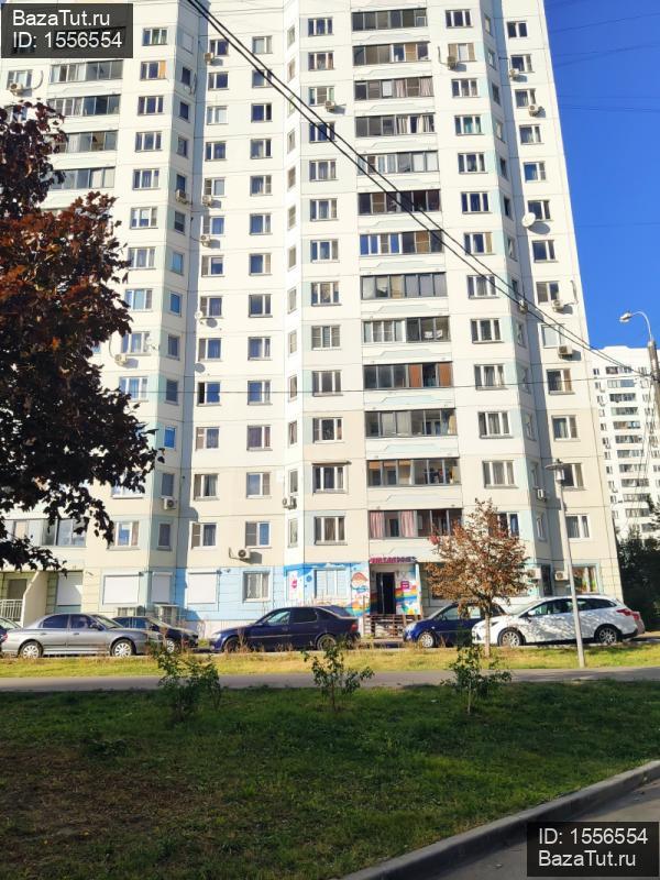 сдам коммерческую недвижимость в России в Москве,  Маршала Савицкого ул цена 250 000 руб./месяц, фото №14