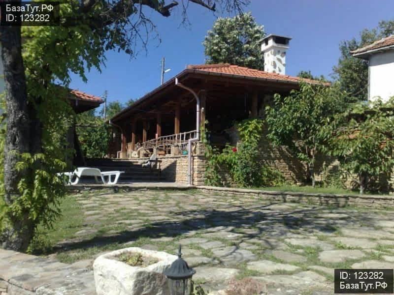 сдам дом в Болгарии в Керените, Керените цена 5 200 руб./сутки, фото №4