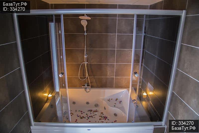 продам 2 к. квартиру в Турции в Генен, Коджапынар цена 8 255 700 руб., фото №11