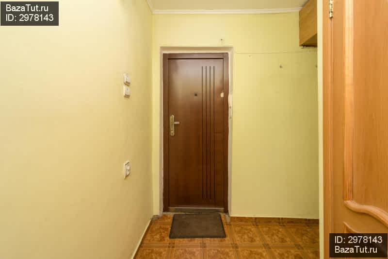 продам 1 к. квартиру в России в Иркутске, улица Ярославского, 234 цена 1 680 000 руб., фото №10