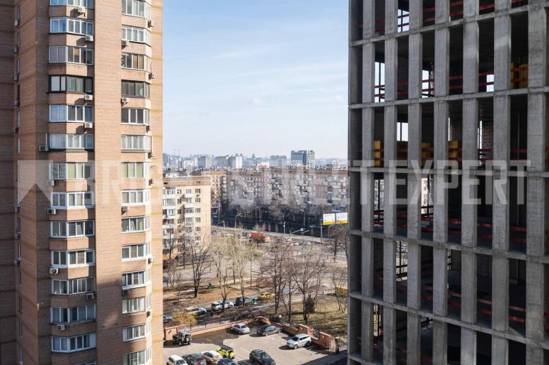 продам 1 к. квартиру в России в Москве, Ленинский проспект, д.38Ак3 цена 26 000 000 руб., фото №20