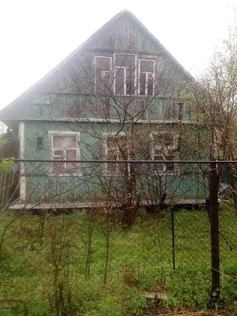 Карта снт алешинские сады