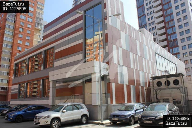 Продажа Магазинов В Балашихе